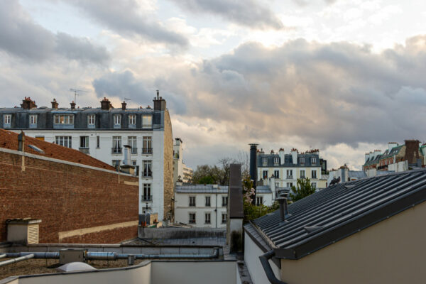 Concrete jungle by Camille Massida Photography